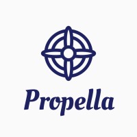 Propella Consulting logo - Similar company to Propela