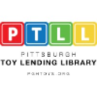 Pittsburgh Toy Lending Library (Ptll)