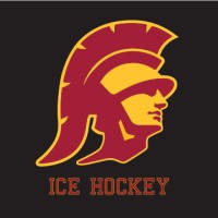 USC Men's Ice Hockey logo - Similar company to Usc Ice Hockey