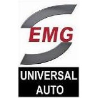 EMG UNIVERSALAUTO logo - Similar company to Cfao Mobility – Sénégal