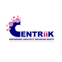 CENTRiiK logo - Similar company to Indirug