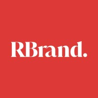 RBrand Design logo - Similar company to Foxwood Design
