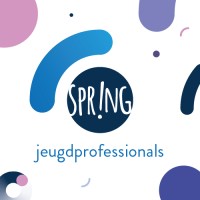 SPRING Jeugdprofessionals logo - Similar company to Almata