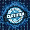 Certified Voice Artist Program logo - Similar company to The Glide Group (Glide Outplacement And Glide Recruitment)