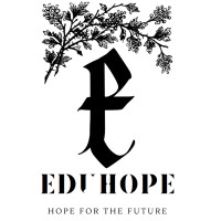 EduHopeSG logo - Similar company to 2School Guideline