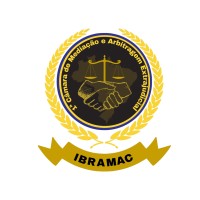Instituto Brasileiro de Mediação e Arbitragem logo - Similar company to Med Arb Rb