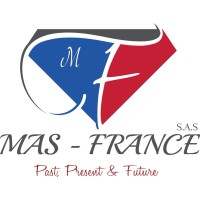 MAS-FRANCE logo - Similar company to Cfp Malus