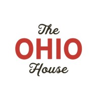 The Ohio House for Men logo - Similar company to Charlie'S Chalk Dust