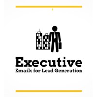 Executive Emails for Lead Generation logo - Similar company to Lead Expert Ltd