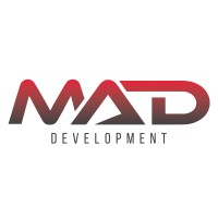Mid Atlantic Drone Development logo - Similar company to Drop Drone