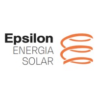 Epsilon Energia Solar S.A logo - Similar company to Dynamiss Lda