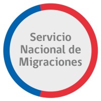 Servicio Nacional de Migraciones logo - Similar company to Grumbic
