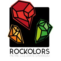 Rockolors srl logo - Similar company to Gelopack S.R.L.
