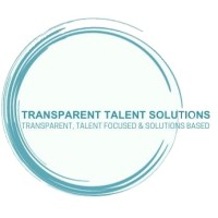 Transparent Talent Solutions logo - Similar company to Radius