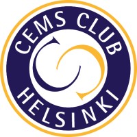 CEMS Club Helsinki logo - Similar company to Combient Pure