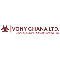 VONY GHANA LIMITED logo - Similar company to Dalion Royal Ltd