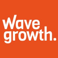 Wave Growth Inc. logo - Similar company to Sthenos Technologies