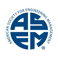 ASEM - American Society for Engineering Management logo - Similar company to Saber Engineering