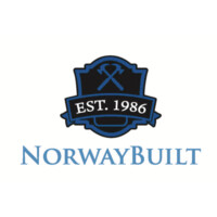 Norway Built logo - Similar company to Sitech Norway As