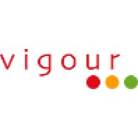 Vigour Training Ltd logo - Similar company to Llarn Learning