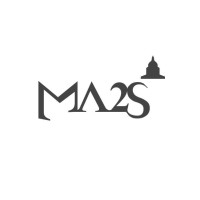 MA2S Sorbonne logo - Similar company to Fédé Paris 1