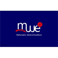 Mathematics World of Excellence (MWE) logo - Similar company to Institute Of Mathematics Research And Sciences (Bharat)