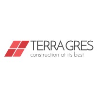 Terra Gres logo - Similar company to Sipex Company Sa