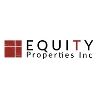 Equity Properties, Inc. logo - Similar company to Friendly Home Services