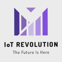 IoT-Revolution Club logo - Similar company to Iot-Wise
