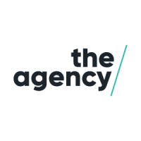 The Agency Legal Recruitment logo - Similar company to Phase1 Recruitment