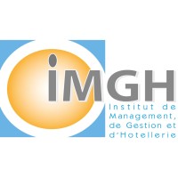 Pôle Emploi IMGH logo - Similar company to Plan Créatif Bees'Net