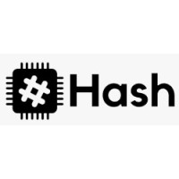 Embedded Hash logo - Similar company to Teambits Embedded