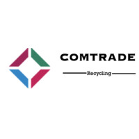 Comtrade Recycling logo - Similar company to Kams (Sphe) Paris