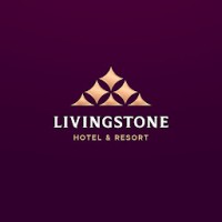 Livingstone Resort logo - Similar company to Azerbaijan Children Foundation