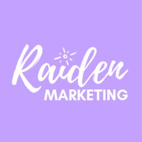 Raiden Marketing logo - Similar company to Raiden Corporation