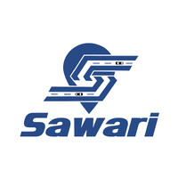 Sawari logo - Similar company to Recab  - Reliable Technology For Mission Critical Industries