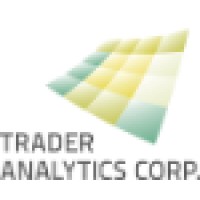 Trader Analytics Corp.