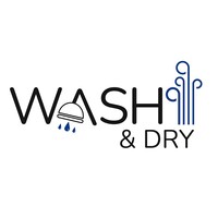 Wash & Dry logo - Similar company to Wash'N Dry
