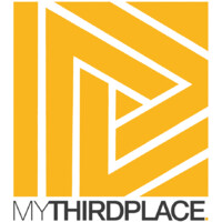 MYTHIRDPLACE logo - Similar company to Mythirdplace