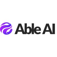 Able AI logo - Similar company to Thincgroup
