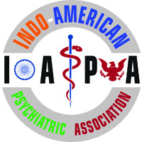 Indo-American Psychiatric Association logo - Similar company to The International Society For Ect And Neurostimulation (Isen)