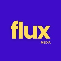 Flux Media logo - Similar company to Rematal