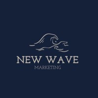 New Wave Marketing logo - Similar company to Rakoo