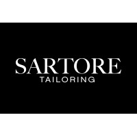 Sartore Tailoring logo - Similar company to Sentier