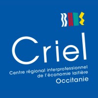 CRIEL Occitanie logo - Similar company to Optilait Conseil Elevage