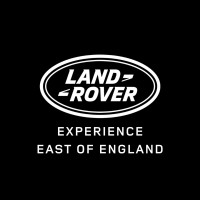 Land Rover Experience East of England logo - Similar company to Sheer Edge Corporate Events Experts
