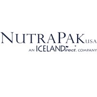 NutraPak USA an Icelandirect Company logo - Similar company to Fillpack Usa