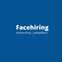 Facehiring logo - Similar company to Hrmony