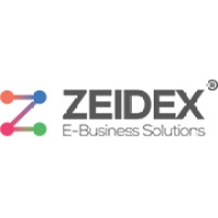 Zeidex logo - Similar company to Medtech Solutions Egypt