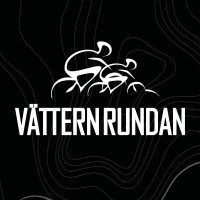 Vätternrundan logo - Similar company to Vasaloppet